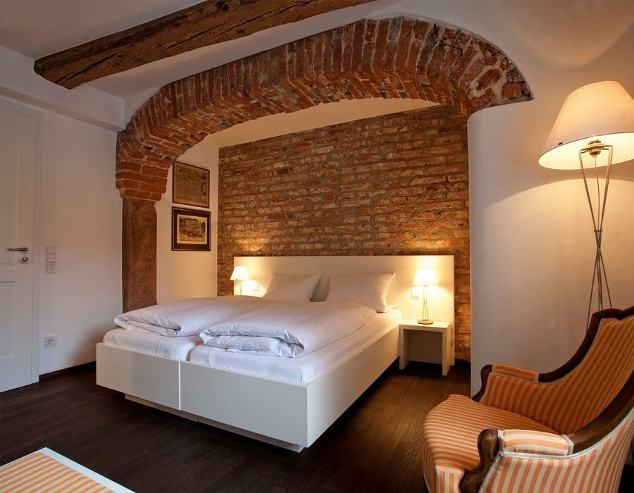 Hotel And Brauereigasthof Kapplerbrau 奥尔托穆斯特 外观 照片