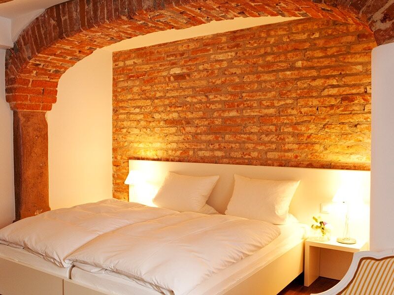 Hotel And Brauereigasthof Kapplerbrau 奥尔托穆斯特 外观 照片