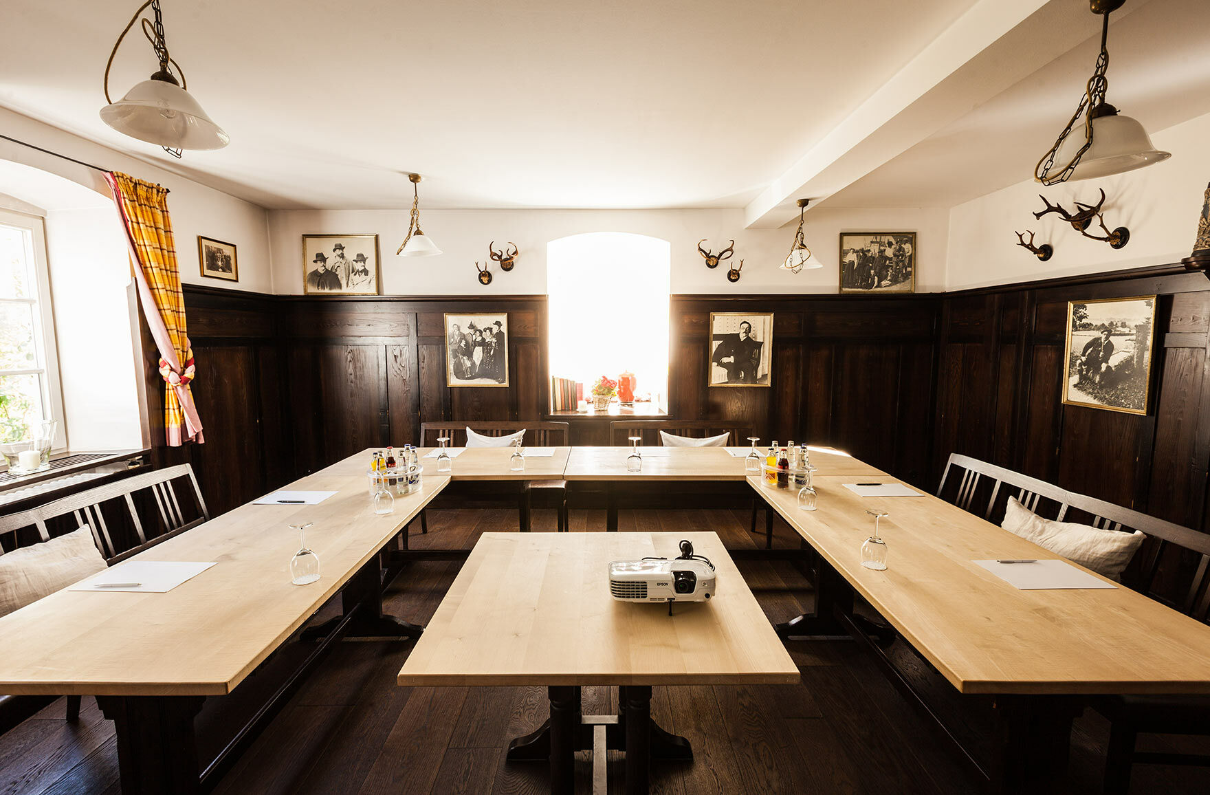 Hotel And Brauereigasthof Kapplerbrau 奥尔托穆斯特 外观 照片