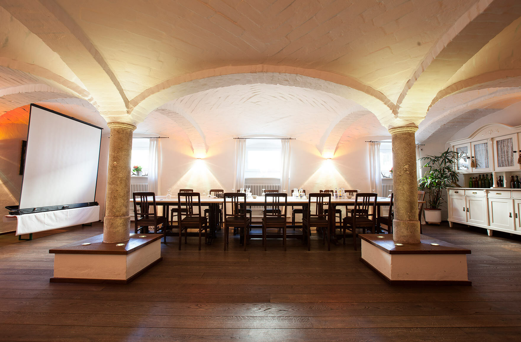 Hotel And Brauereigasthof Kapplerbrau 奥尔托穆斯特 外观 照片